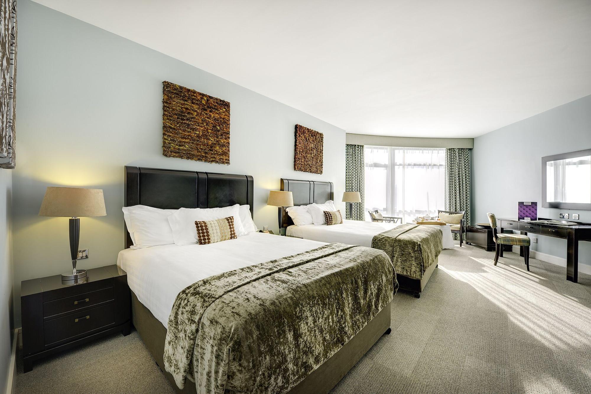 Cork International Hotel Экстерьер фото