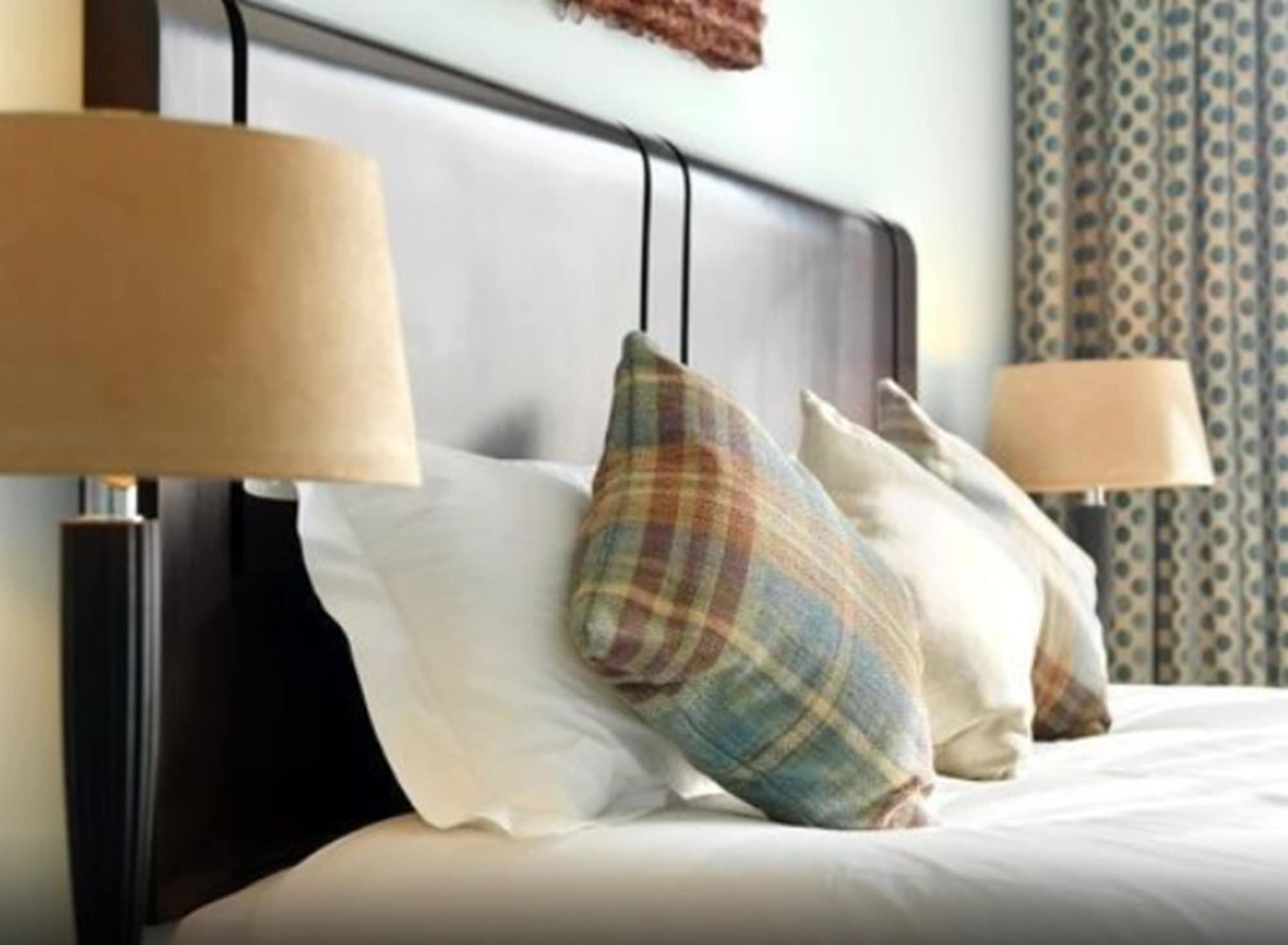 Cork International Hotel Экстерьер фото