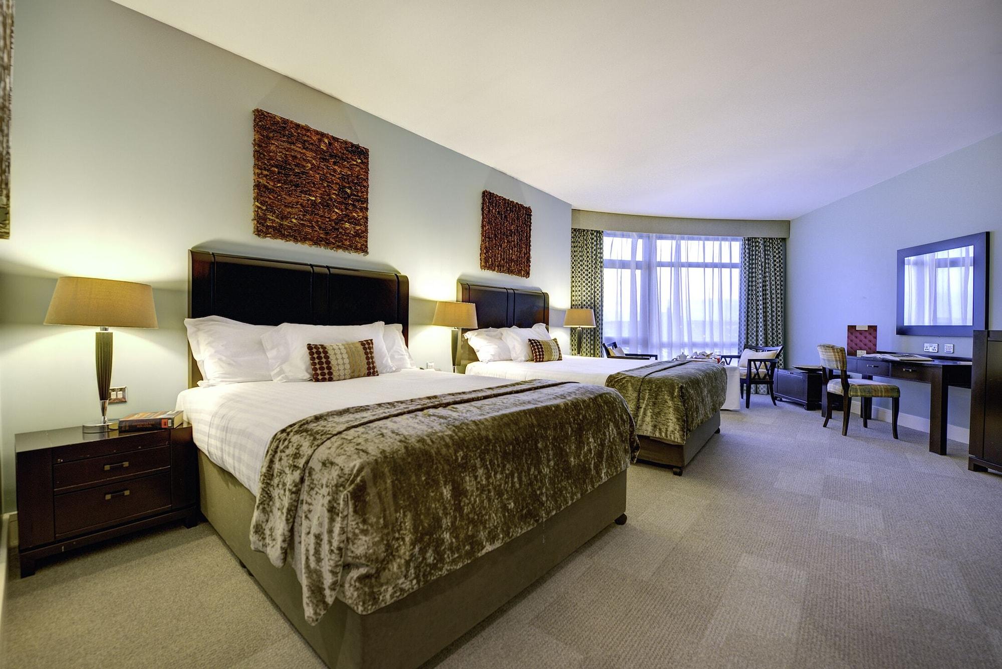 Cork International Hotel Экстерьер фото
