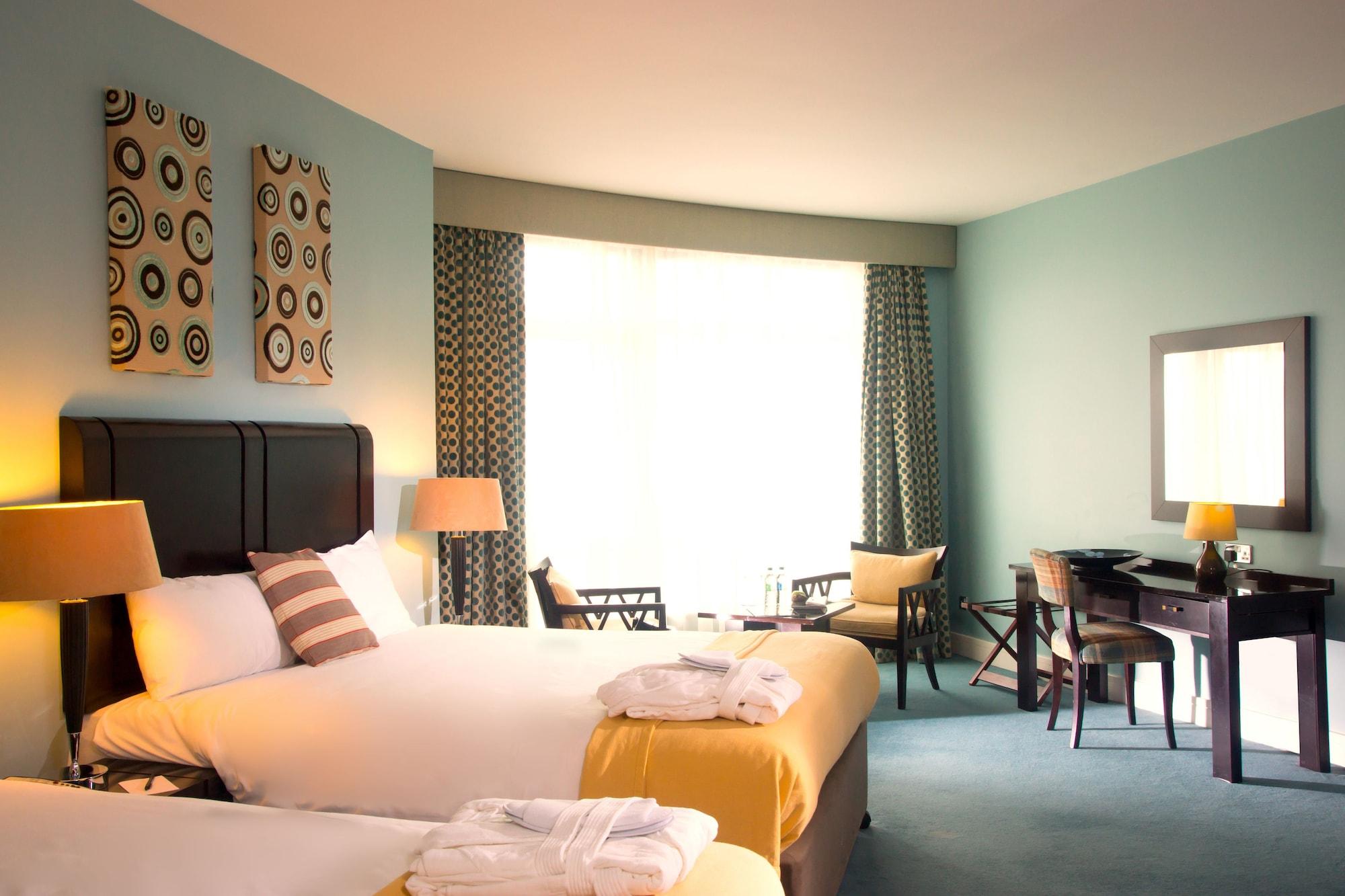 Cork International Hotel Экстерьер фото