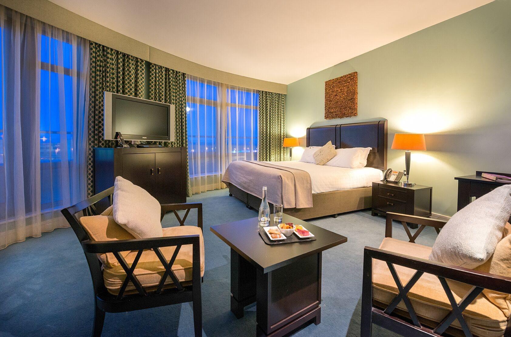 Cork International Hotel Экстерьер фото