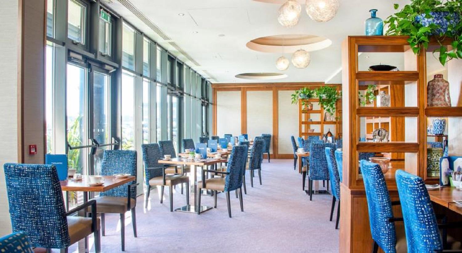 Cork International Hotel Экстерьер фото