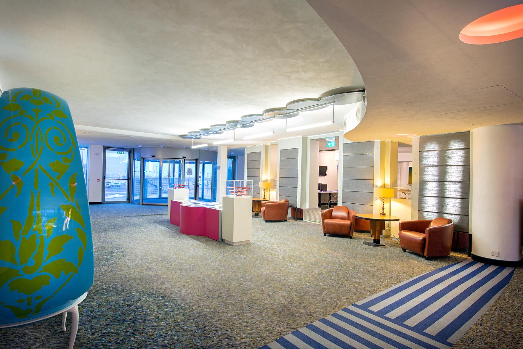 Cork International Hotel Экстерьер фото