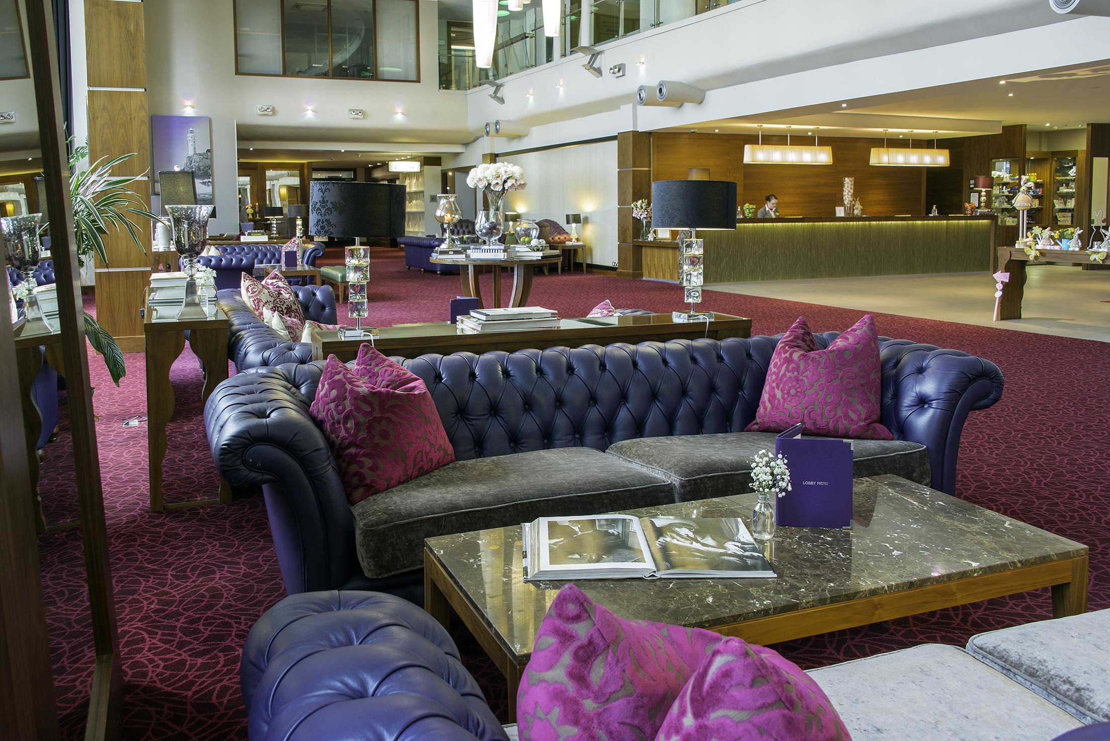 Cork International Hotel Экстерьер фото