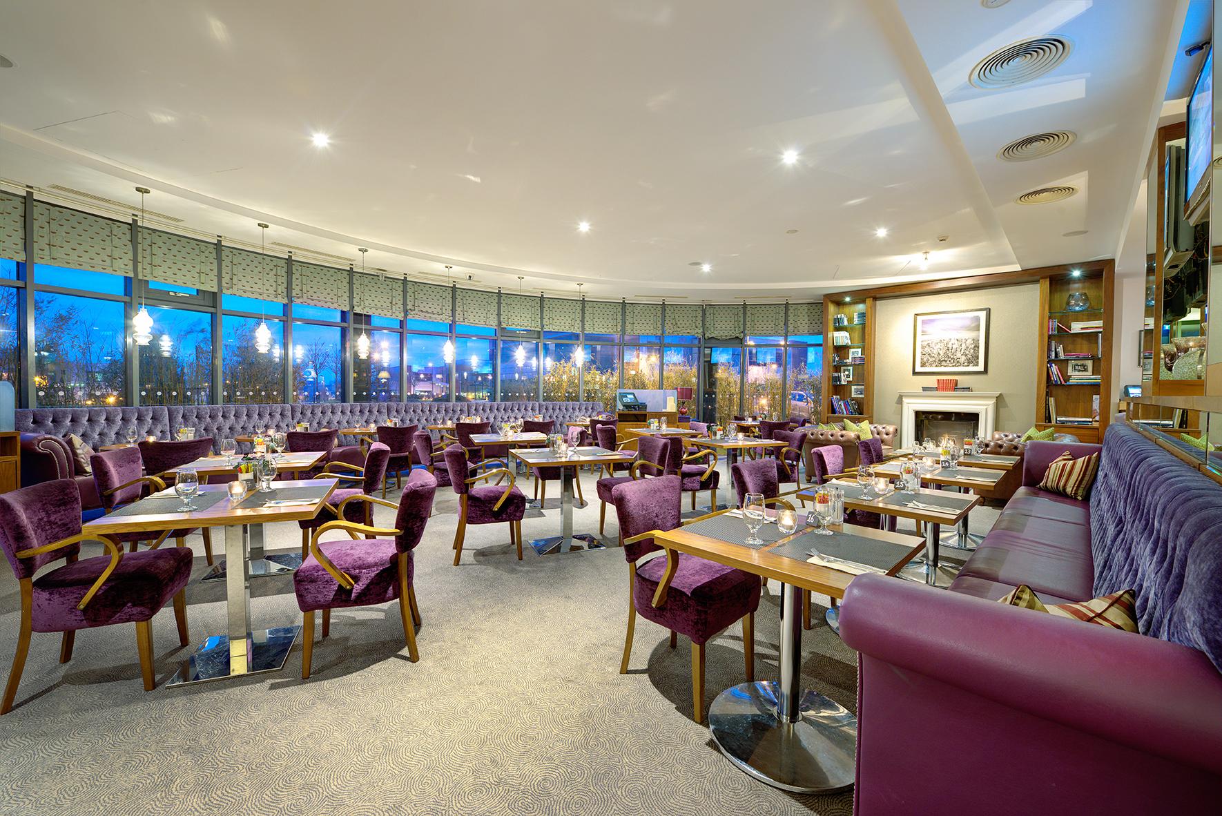 Cork International Hotel Экстерьер фото