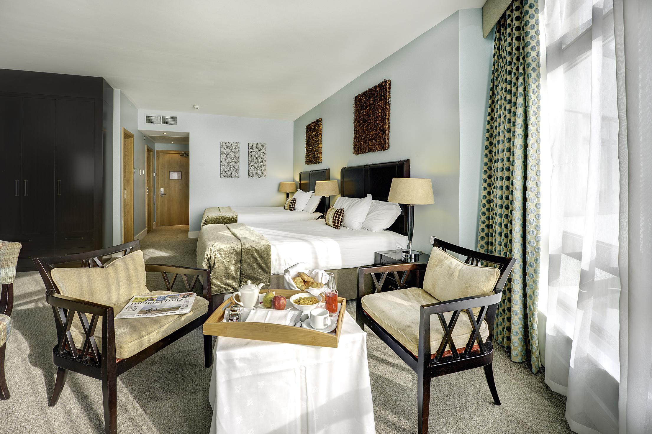 Cork International Hotel Экстерьер фото