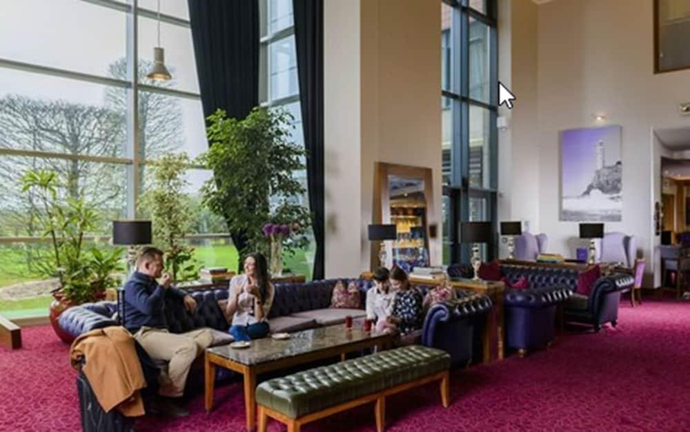 Cork International Hotel Экстерьер фото