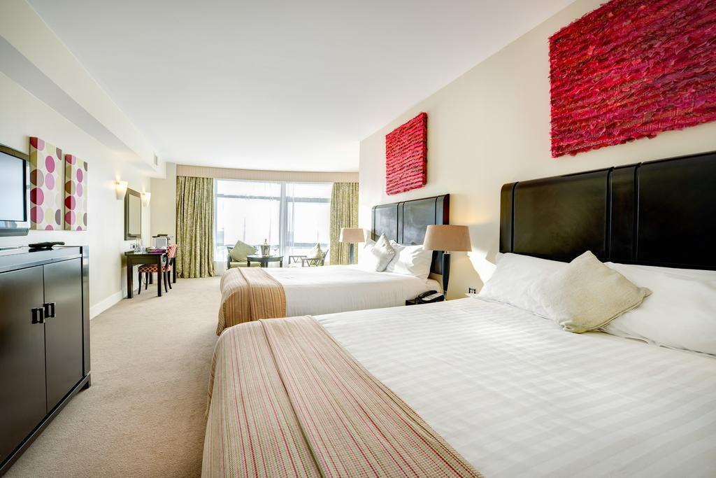 Cork International Hotel Экстерьер фото