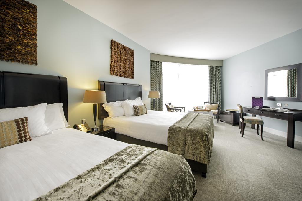 Cork International Hotel Экстерьер фото