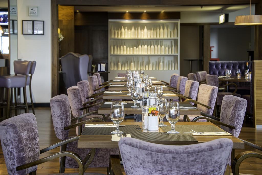 Cork International Hotel Экстерьер фото