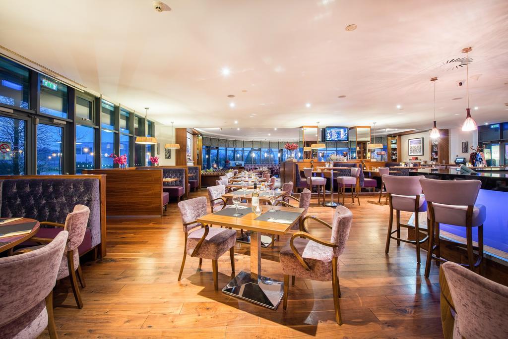 Cork International Hotel Экстерьер фото