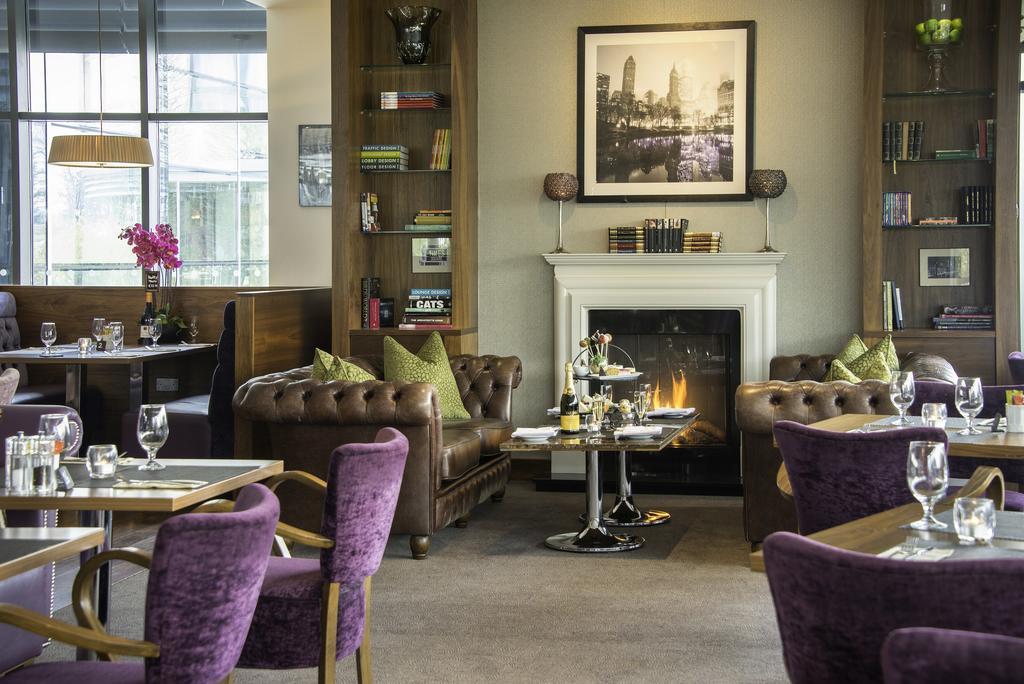 Cork International Hotel Экстерьер фото